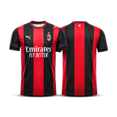 Camisa do Milan Home 2026