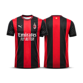Camisa do Milan Home 2026