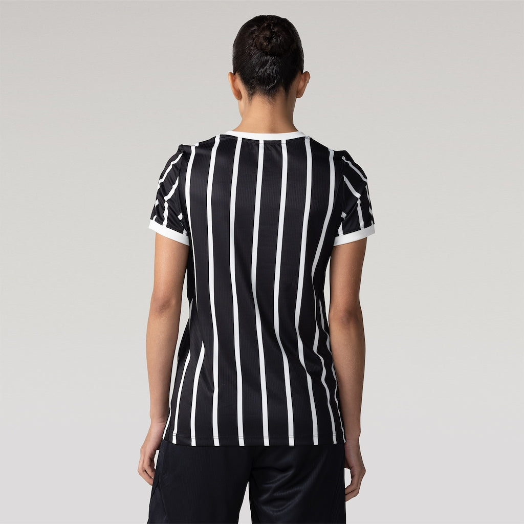 Camisa Corinthians Away 2026 - Feminina