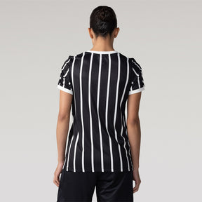 Camisa Corinthians Away 2026 - Feminina