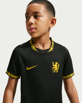 Kit Infantil do Chelsea Away 2026/27