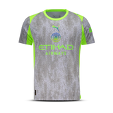 Camisa Manchester City Third 25/26