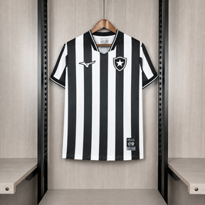 Camisa Botafogo Home 2026