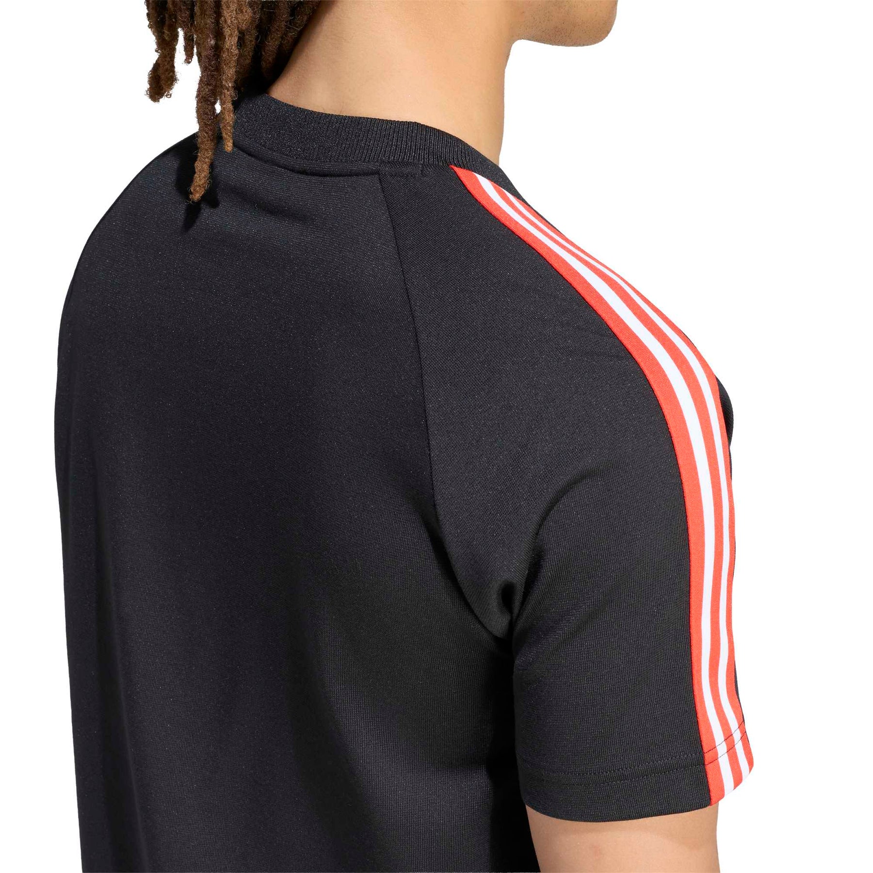 Camisa Flamengo Originals 2 Trefoil 2026
