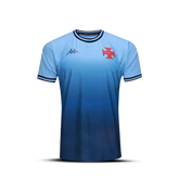 Camisa do Vasco Goleiro 25/26 - Pré-venda