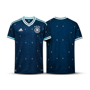 Camisa da Alemanha Away Copa 2026