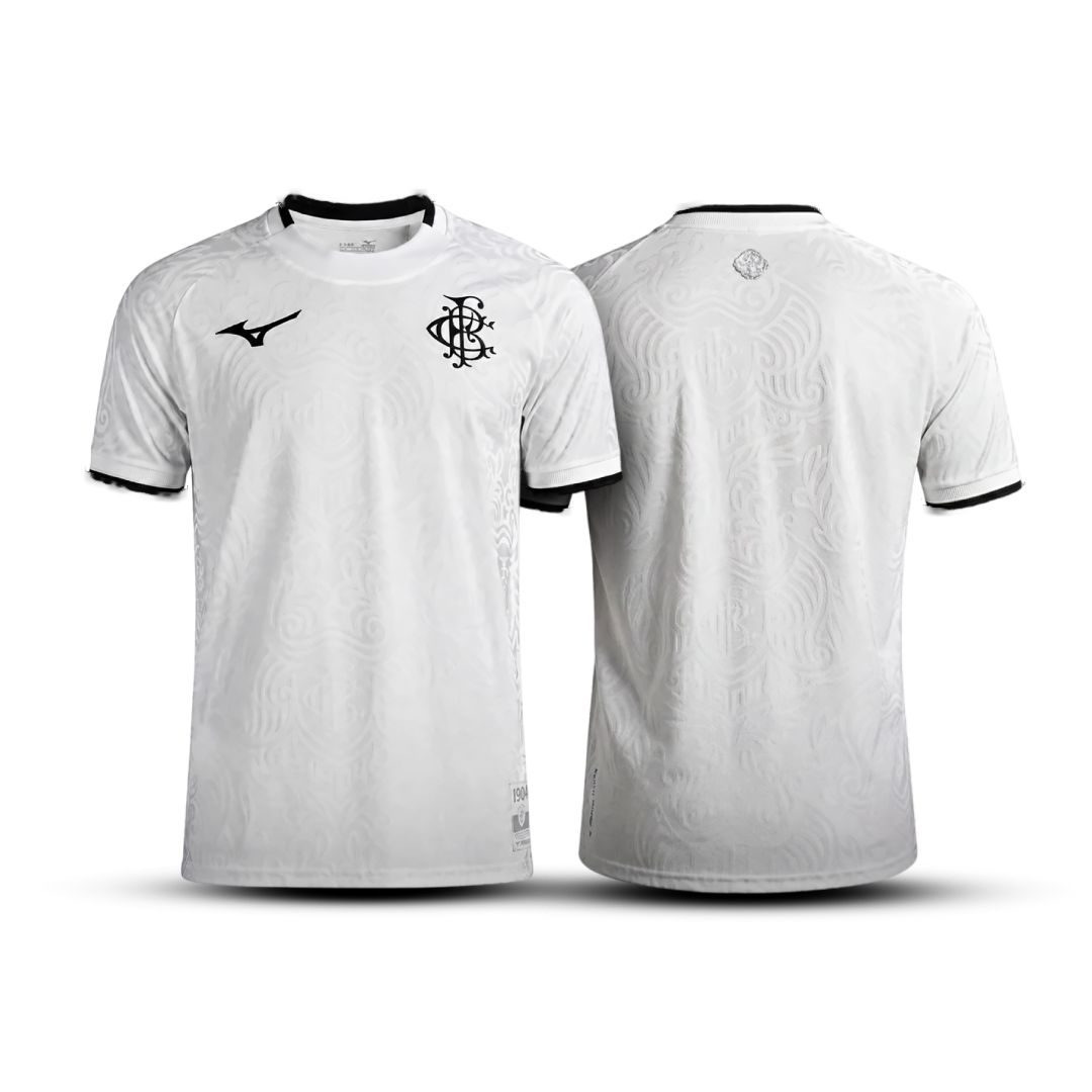 Camisa Botafogo Third 2026
