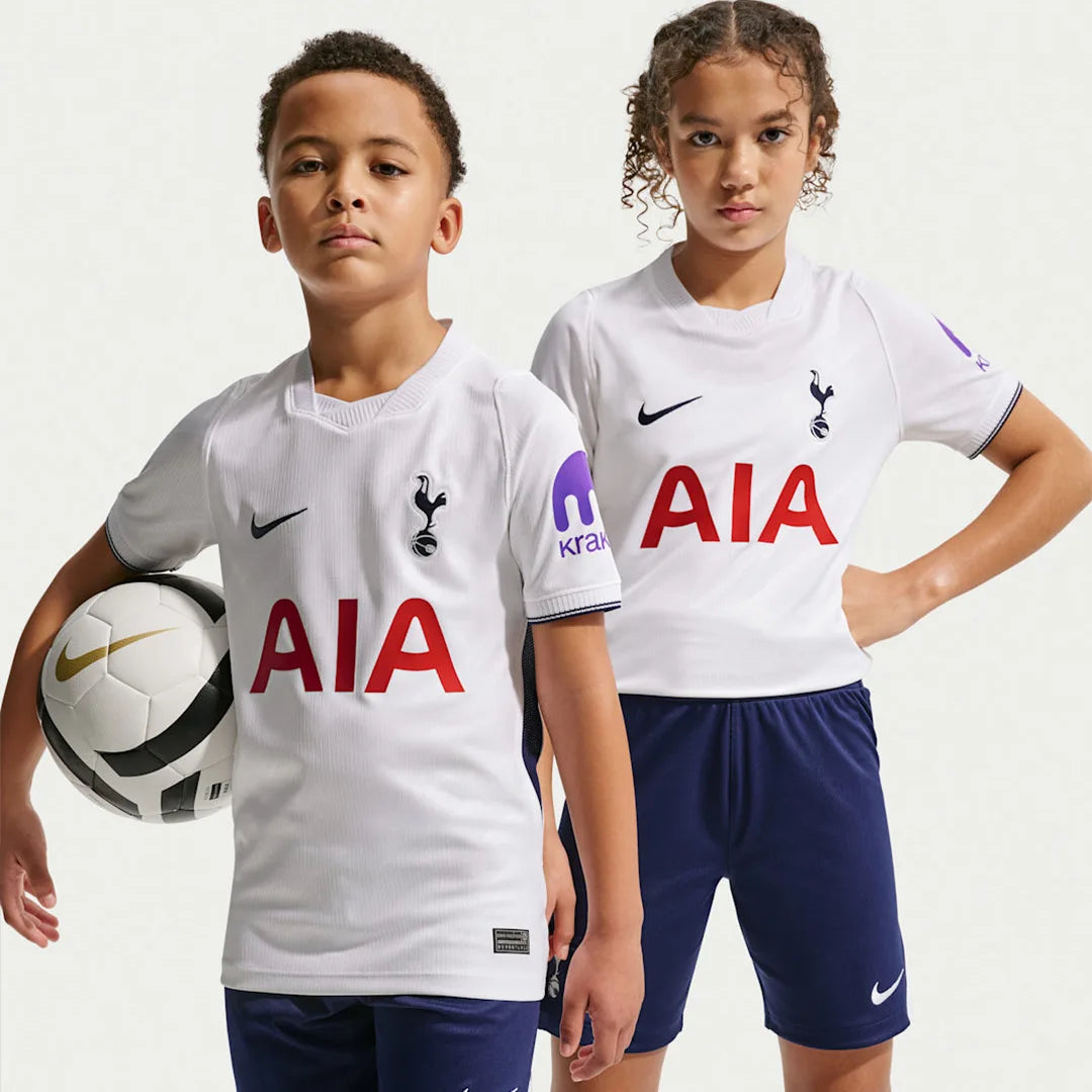Kit Infantil do Chelsea Away 2026/27