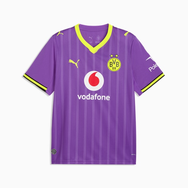 Camisa do Borussia Dortmund 2026/27 Third