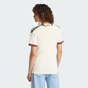 Camisa Manchester United Third 2026/27 - Feminina