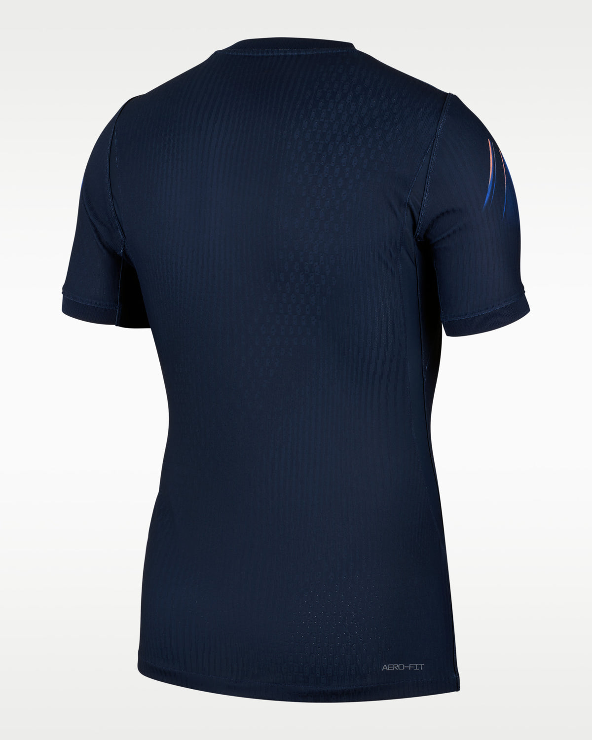 Camisa do Uruguai Away Copa 2026 - Versão Jogador