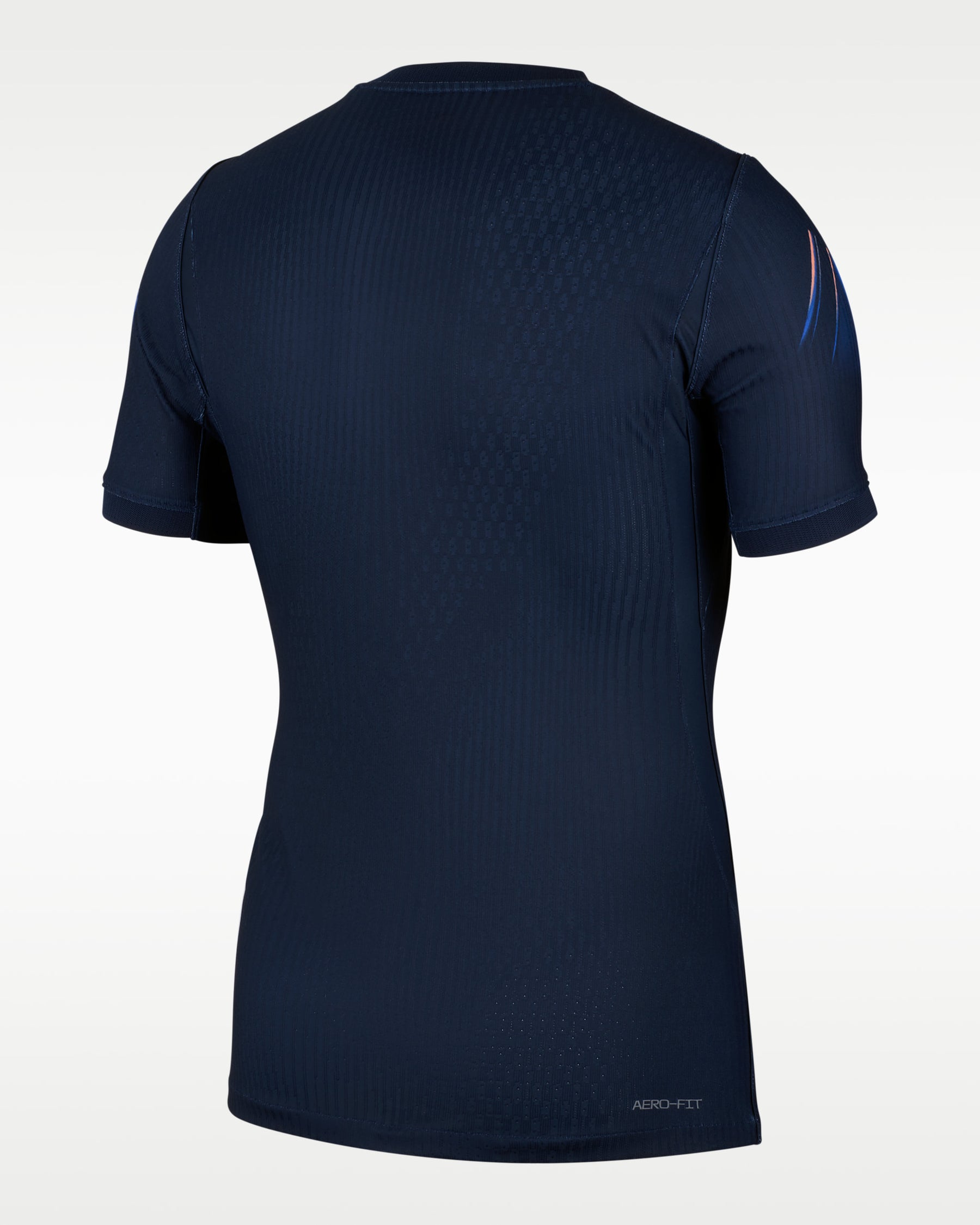 Camisa do Uruguai Away Copa 2026 - Versão Jogador