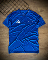 Camisa Cruzeiro Home 2026 - Pronta entrega