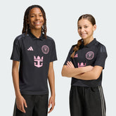 Kit Infantil Inter Miami 2026/27 - Away
