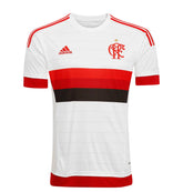 Camisa Flamengo Retrô Away 2015
