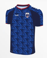 Camisa Cabo Verde Home Copa 2026