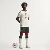 Camisa do Manchester United Third 2026/27 - Versão Jogador