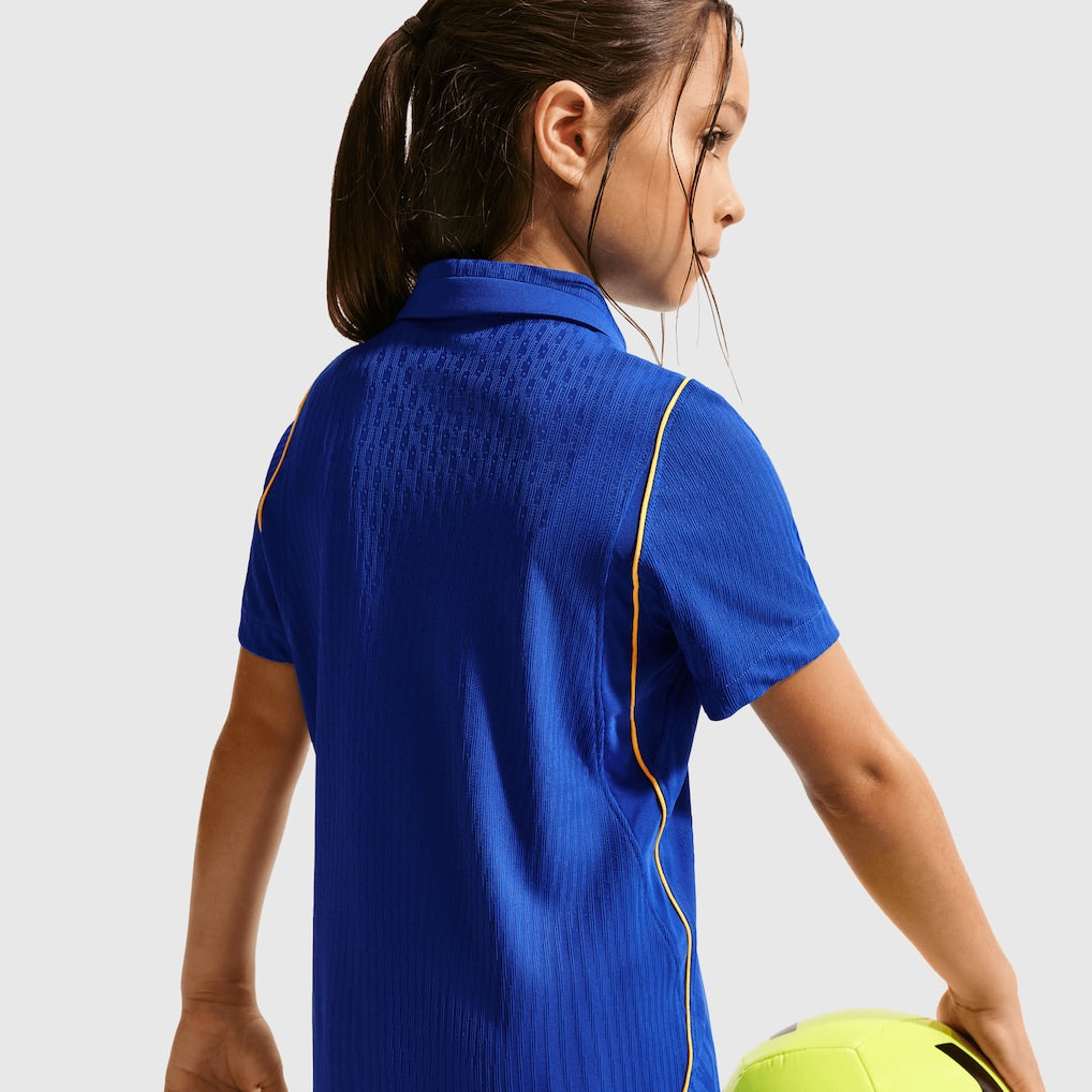 Kit Infantil do Chelsea Home 2026/27