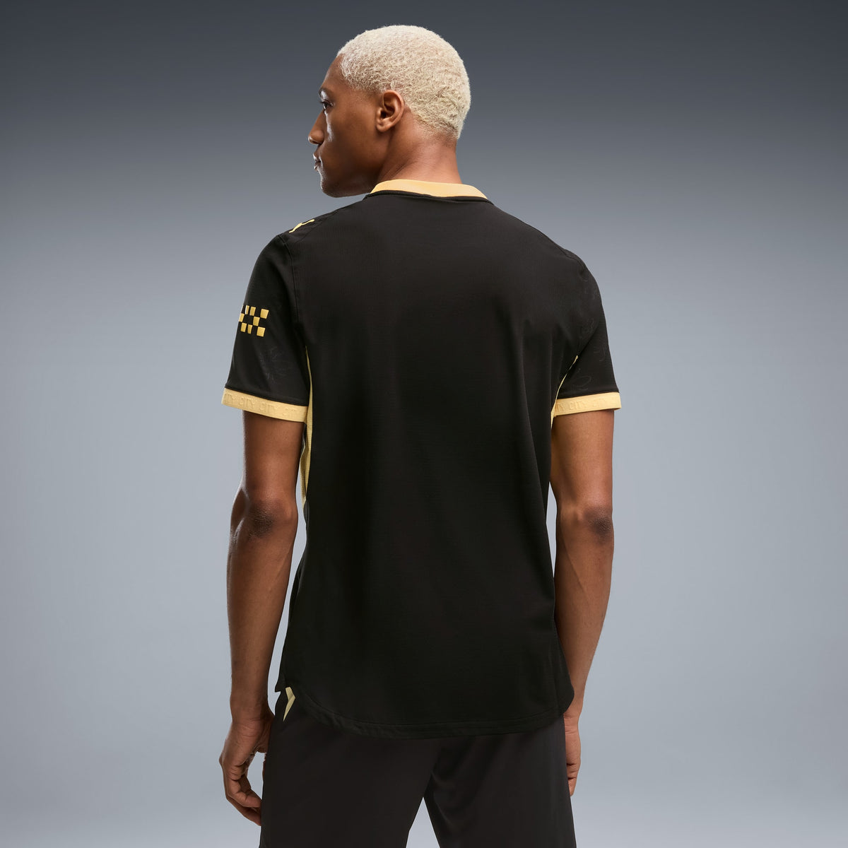 Camisa Manchester City Away 2026/27 - Versão Jogador