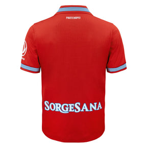 Camisa Napoli Third - 2026/27