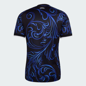 Camisa da Argentina Away Copa 2026