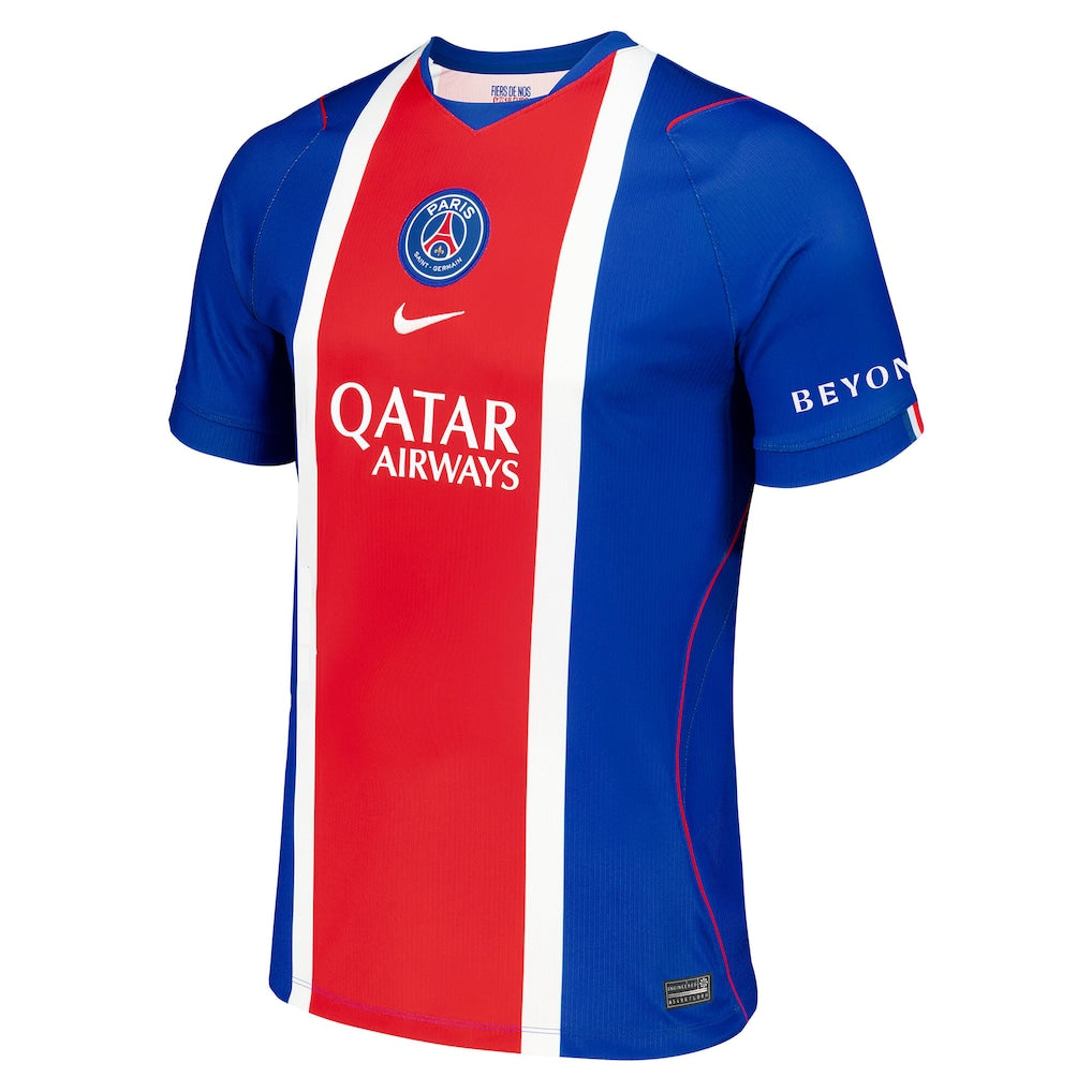 Camisa PSG Home 2026/27