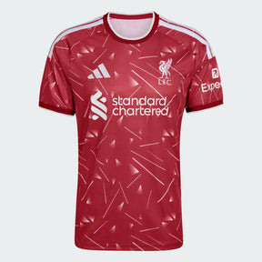 Camisa do Liverpool 2026/27 Home
