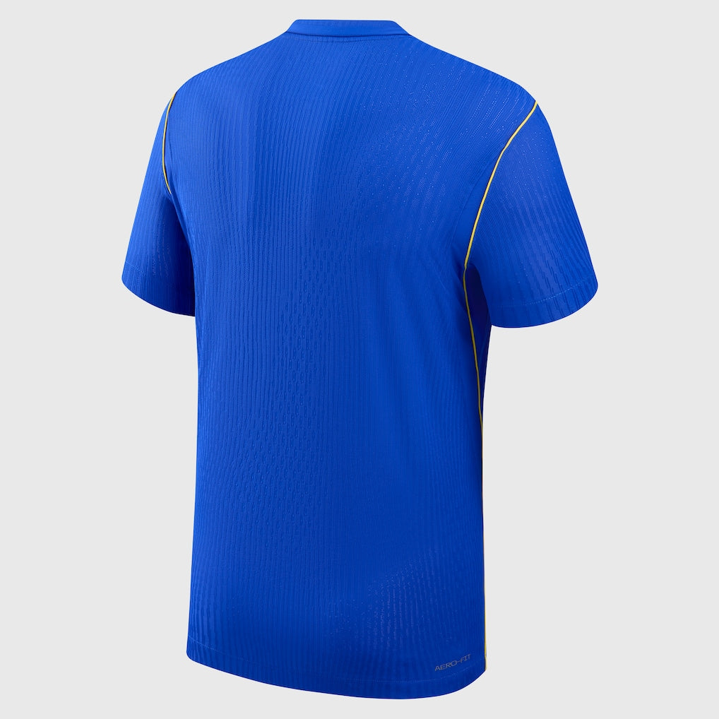 Camisa Chelsea Home 2026/27  Versão Jogador