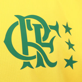 Camisa do Flamengo Destino Braziline