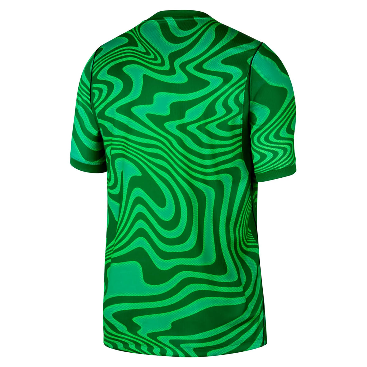 Camisa do Brasil Goleiro Home Copa 2026