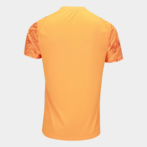 Camisa Bahia Goleiro Laranja 2026