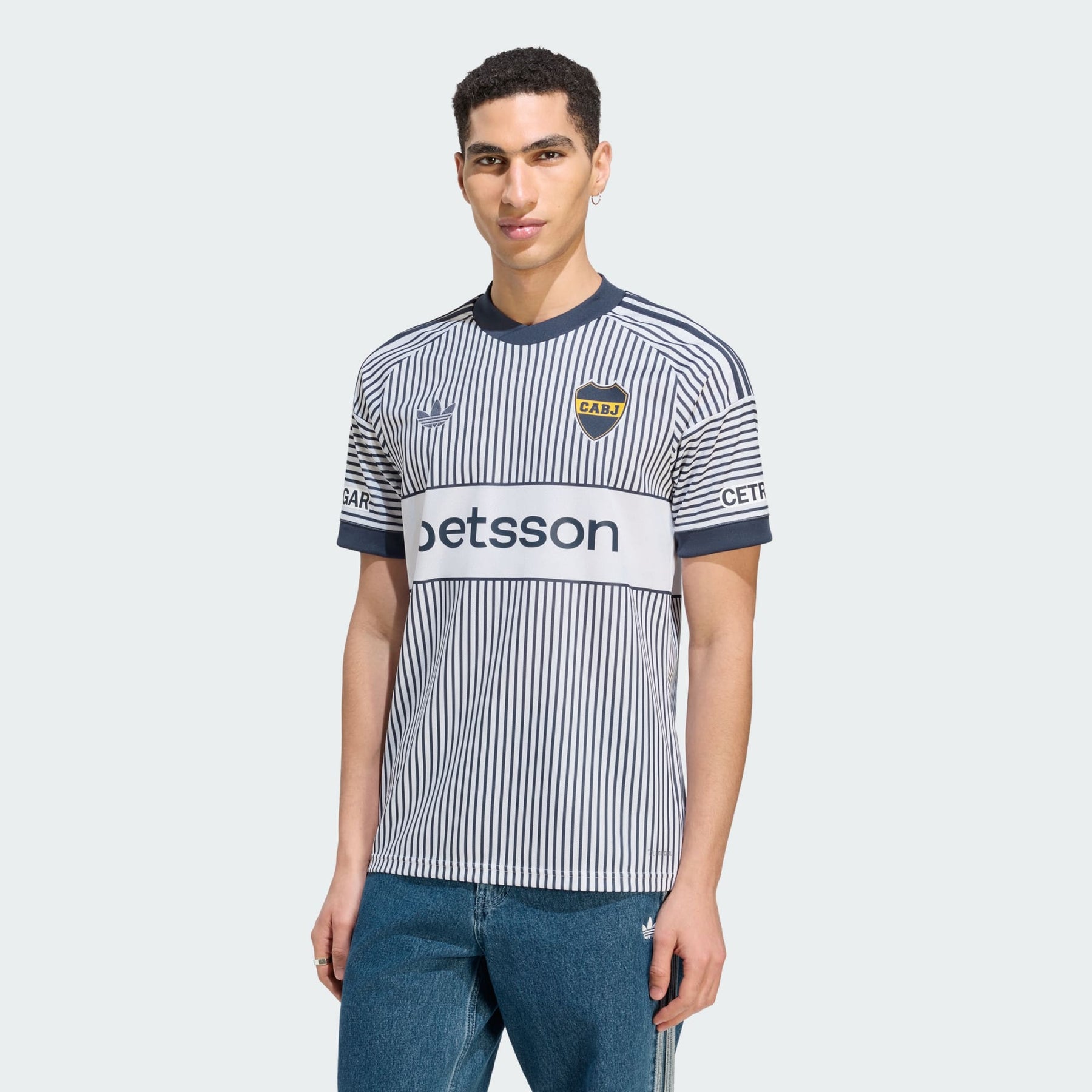 Camisa Boca Juniors Away 2026/27