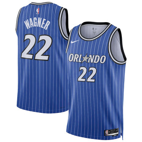 Regata Orlando Magic Icon Edition NBA 25/26 - Franz Wagner