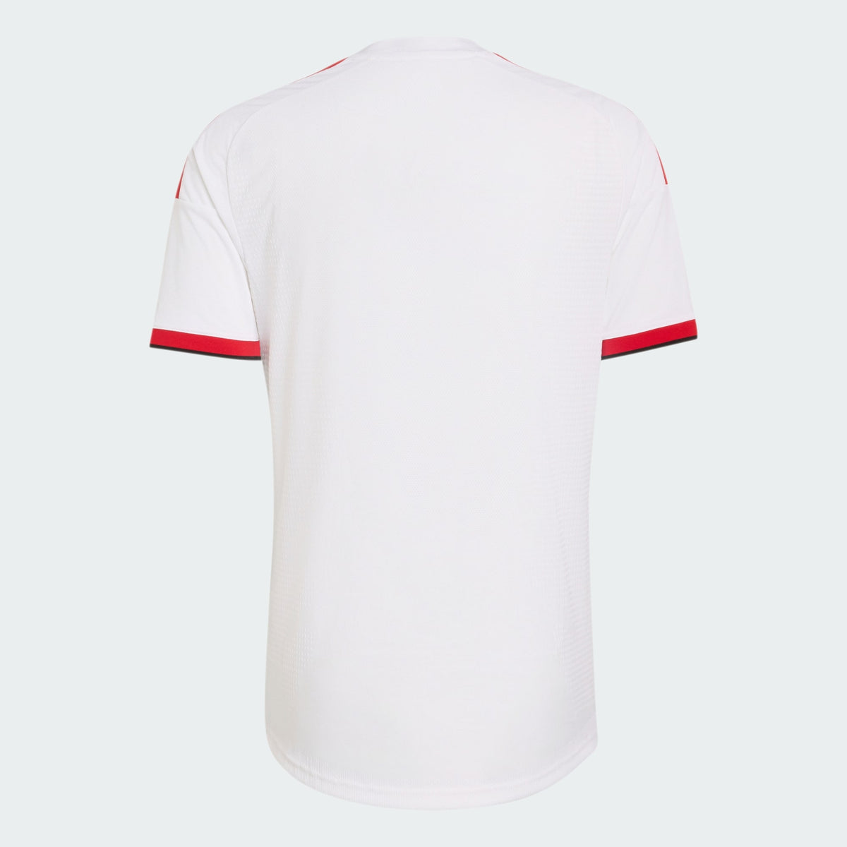 Camisa Flamengo Away 2026 - Versão Jogador