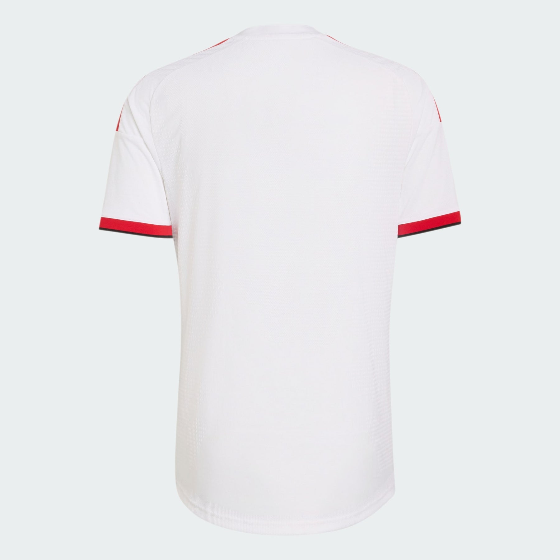 Camisa Flamengo Away 2026 - Versão Jogador