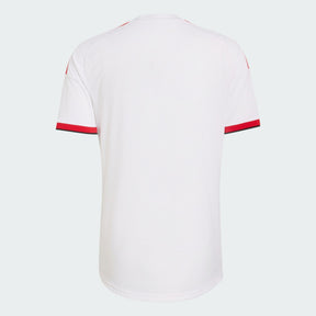 Camisa Flamengo Away 2026 - Versão Jogador