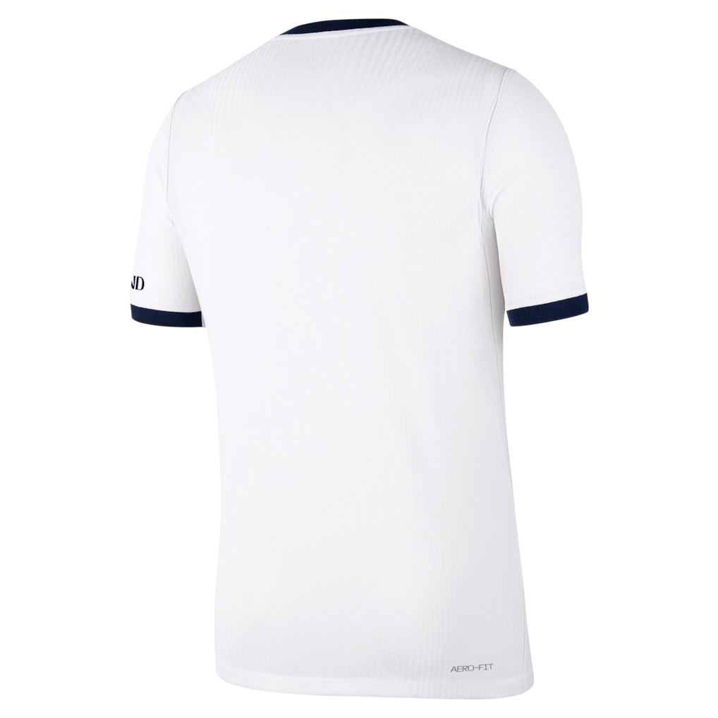 Camisa PSG Away 2026/27 - Versão Jogador