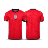 Camisa da Inglaterra Away Copa 2026
