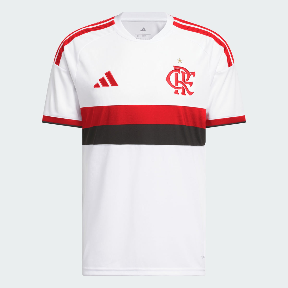 Camisa do Flamengo Away 2026 - Pré-venda