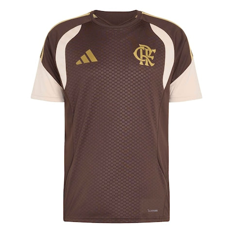 Camisa do Flamengo Treino 2026 - Masculina Torcedor Lançamento