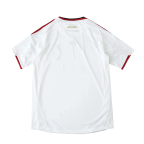 Camisa Retrô AC Milan 2009/10 Away