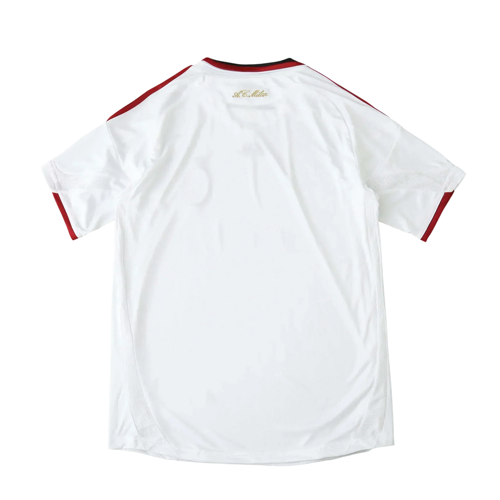 Camisa Retrô AC Milan 2009/10 Away