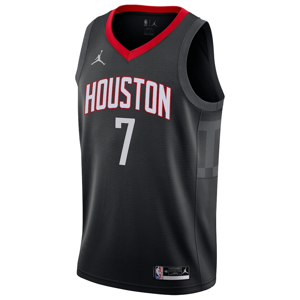 Regata Houston Rockets Statement Edition NBA 22/23 - Kevin Durant