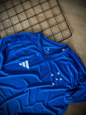 Camisa Cruzeiro Home 2026 - Pronta entrega
