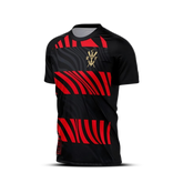 Camisa do Flamengo Pherusa 2025  - Masculina Torcedor Lançamento