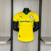 Camisa Palmeiras Third 2025/2026 - Versão Jogador