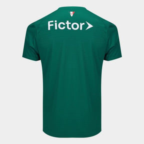 Camisa Palmeiras Home 2026 - Versão Jogador