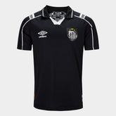 Camisa Santos Third 2026 - Versão Jogador