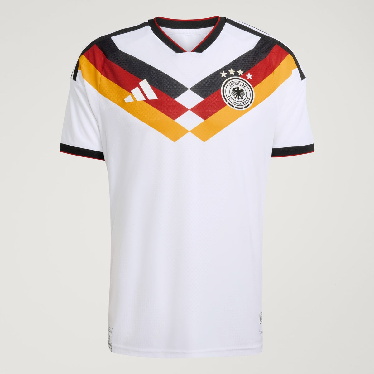 Camisa da Alemanha Home Copa 2026 - Versão Jogador