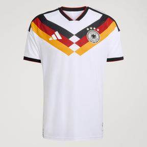 Camisa da Alemanha Home Copa 2026 - Versão Jogador